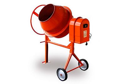 Бетономешалка Cowboy CWB 140