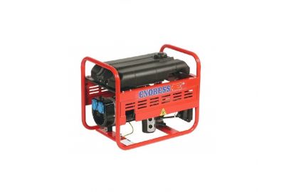 Бензиновый генератор Endress ESE 406 HS-GT