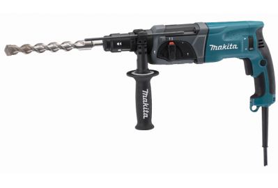 Перфоратор Makita HR 2470 FT (HR2470FT)