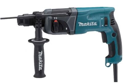 Перфоратор Makita HR2460