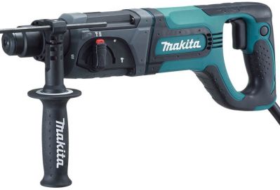 Перфоратор Makita HR2475