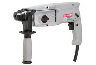 Перфоратор Интерскол П-710ЭР
