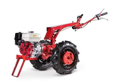 Мотоблок МТЗ Беларус 09Н с двигателем Honda (6х12)