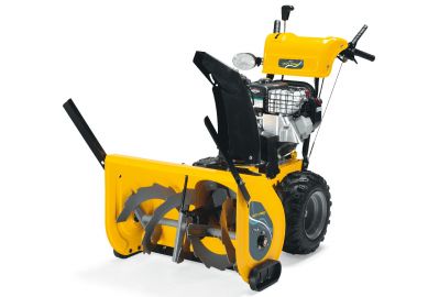 Снегоуборщик Stiga 1371 Pro