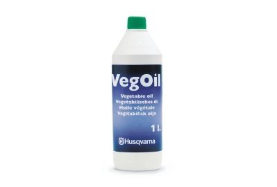 Масло Husqvarna Vegoil 1л