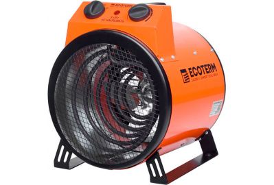 Тепловая пушка Ecoterm EHR-02/1A