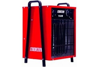 Тепловая пушка Munters Sial RPL 9 FT
