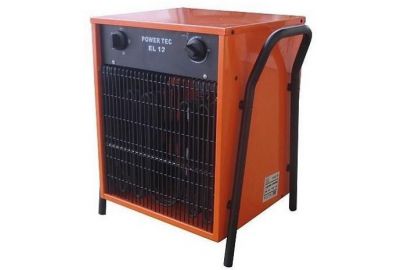 Тепловая пушка Power TEC EL12