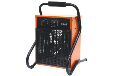 Тепловая пушка Timberk TIH Q2 12M