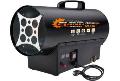 Тепловая пушка Eland Flame GH-15D