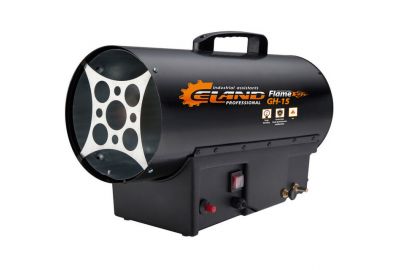 Тепловая пушка Eland Flame GH-15