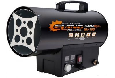Тепловая пушка Eland Flame GH-10D