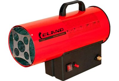 Тепловая пушка Eland BAO-15