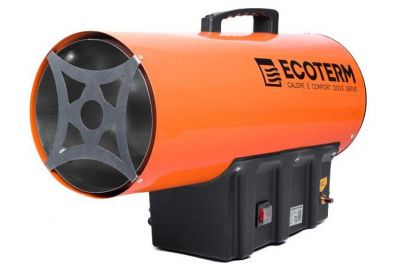 Тепловая пушка Ecoterm GHD-10T