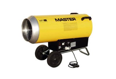 Тепловая пушка Master BLP 103 E