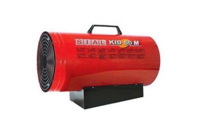 Тепловая пушка Munters Sial KID 60 M
