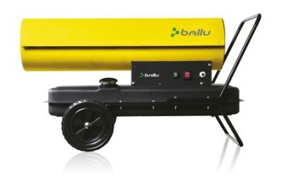 Тепловая пушка Ballu BHD-105 S