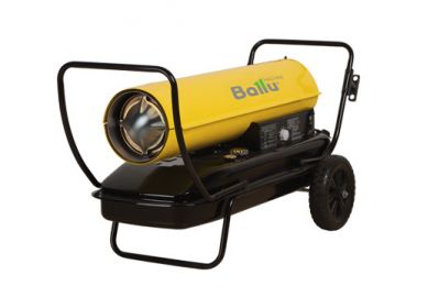 Тепловая пушка Ballu BHD-36 S