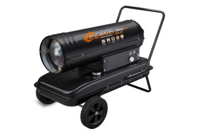 Тепловая пушка Eland Flame DH-20