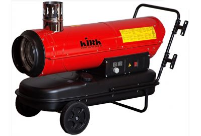 Тепловая пушка Kirk IND-30 (K-107115)