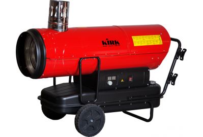 Тепловая пушка Kirk IND-50 (K-107122)