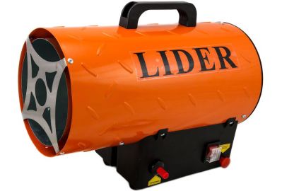 Тепловая пушка Lider 10G