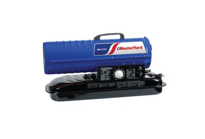 Тепловая пушка MasterYard MH 21D