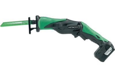 Сабельная пила Hitachi CR10DL