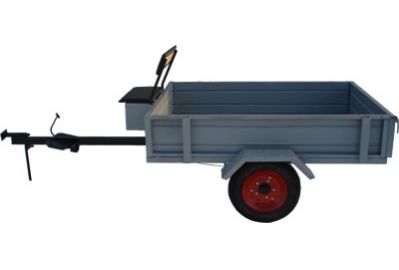 Прицеп Беларус ТМ-600