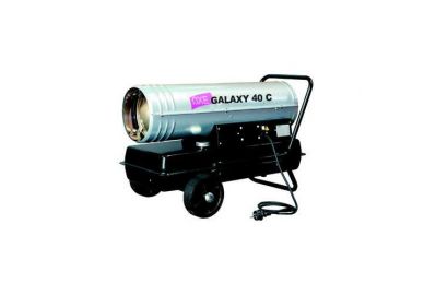 Тепловая пушка Munters Sial Axe Galaxy 40 C