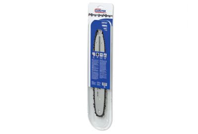 Шина Carlton Safe Tip 14-10-N152-RK + Цепь Carlton N1C-BL-052E 35 см (14", 3/8", 1.3 мм) (549770)