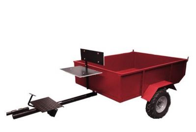 Прицеп Fermer F-550