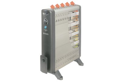 Обогреватель конвекционный TIMBERK TCR 510.HDA PROFESSIONAL