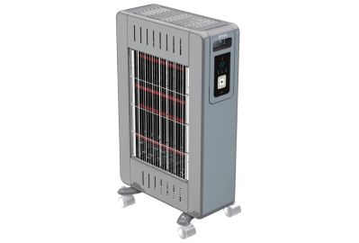 Конвектор, инфракрасный обогреватель Timberk TRR. A EL 2400 GR