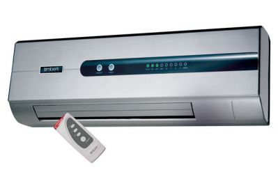 Тепловентилятор Timberk TFH W200.NN