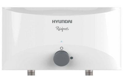 Водонагреватель проточный Hyundai H-IWR1-3P-UI058/CS