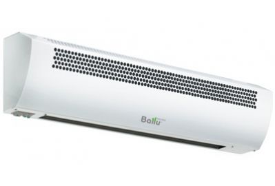 Тепловая завеса Ballu BHC-6.000SR