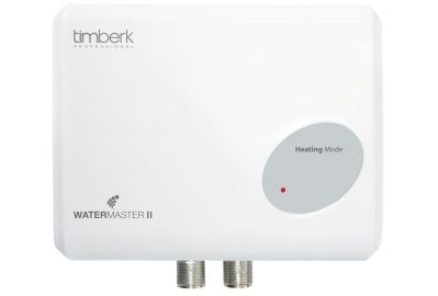 Водонагреватель проточный Timberk WHE 8.0 XTN Z1
