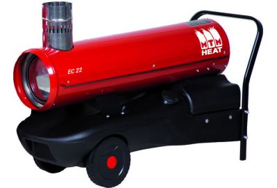 Тепловая пушка MTM Heat EC 32