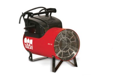 Тепловая пушка MTM Heat EK 10 C