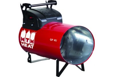 Тепловая пушка MTM Heat GP 45M