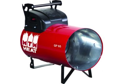 Тепловая пушка MTM Heat GP 65M