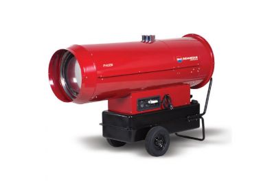 Тепловая пушка MTM Heat Phoen 110