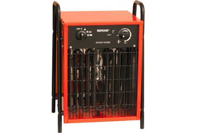 Тепловая пушка Bekar E5