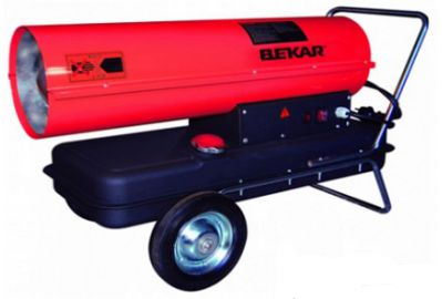 Тепловая пушка Bekar B 20 K
