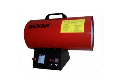Тепловая пушка Bekar P 20
