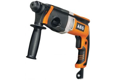 Перфоратор AEG KH 26 E