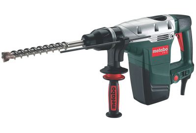Перфоратор Metabo KHE 56
