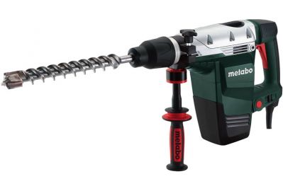 Перфоратор Metabo KHE 76
