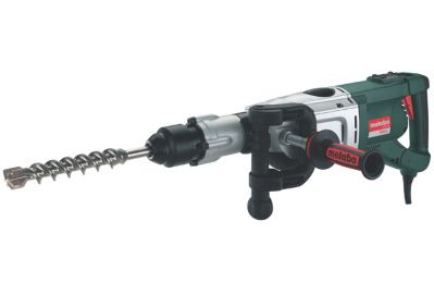 Перфоратор Metabo KHE 96